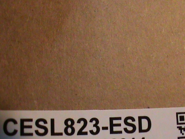 Delta Regis Electric Torque Screwdriver – CESL823-ESD W/POWER SUPPLY BECT620C