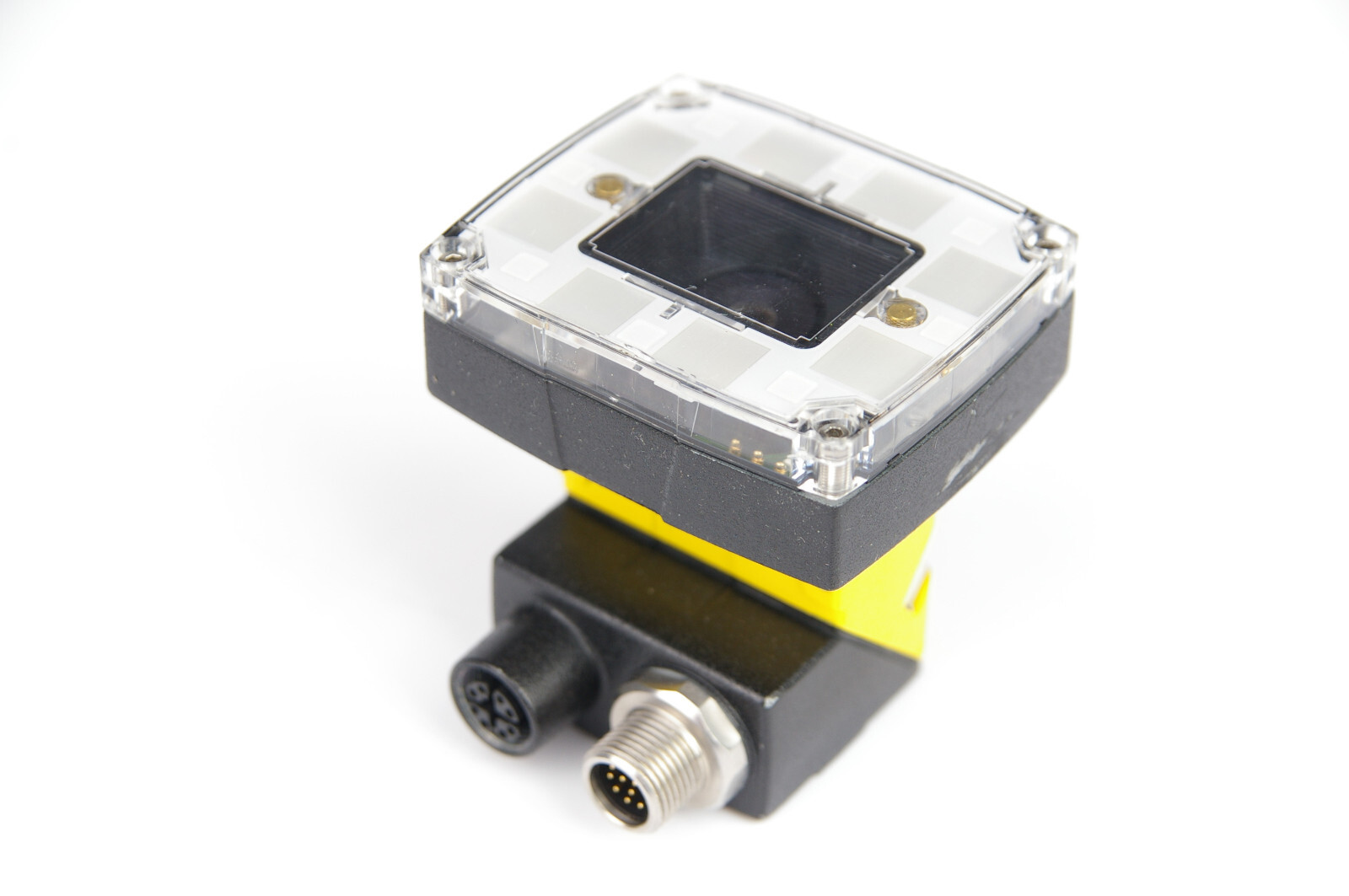 Cognex IS2000M-130-40-000 825-10518-1R E 821-10026-5R J