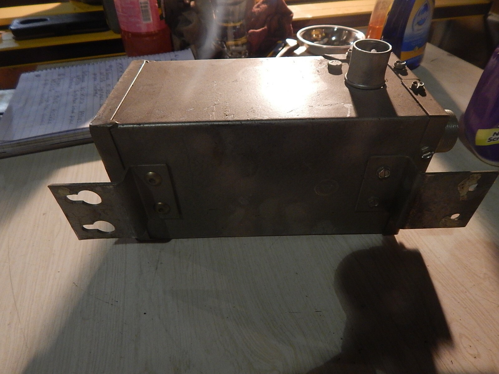 Dongan 85-M0?5 P05228 NP5096 Single Phase General Purpose Transformer