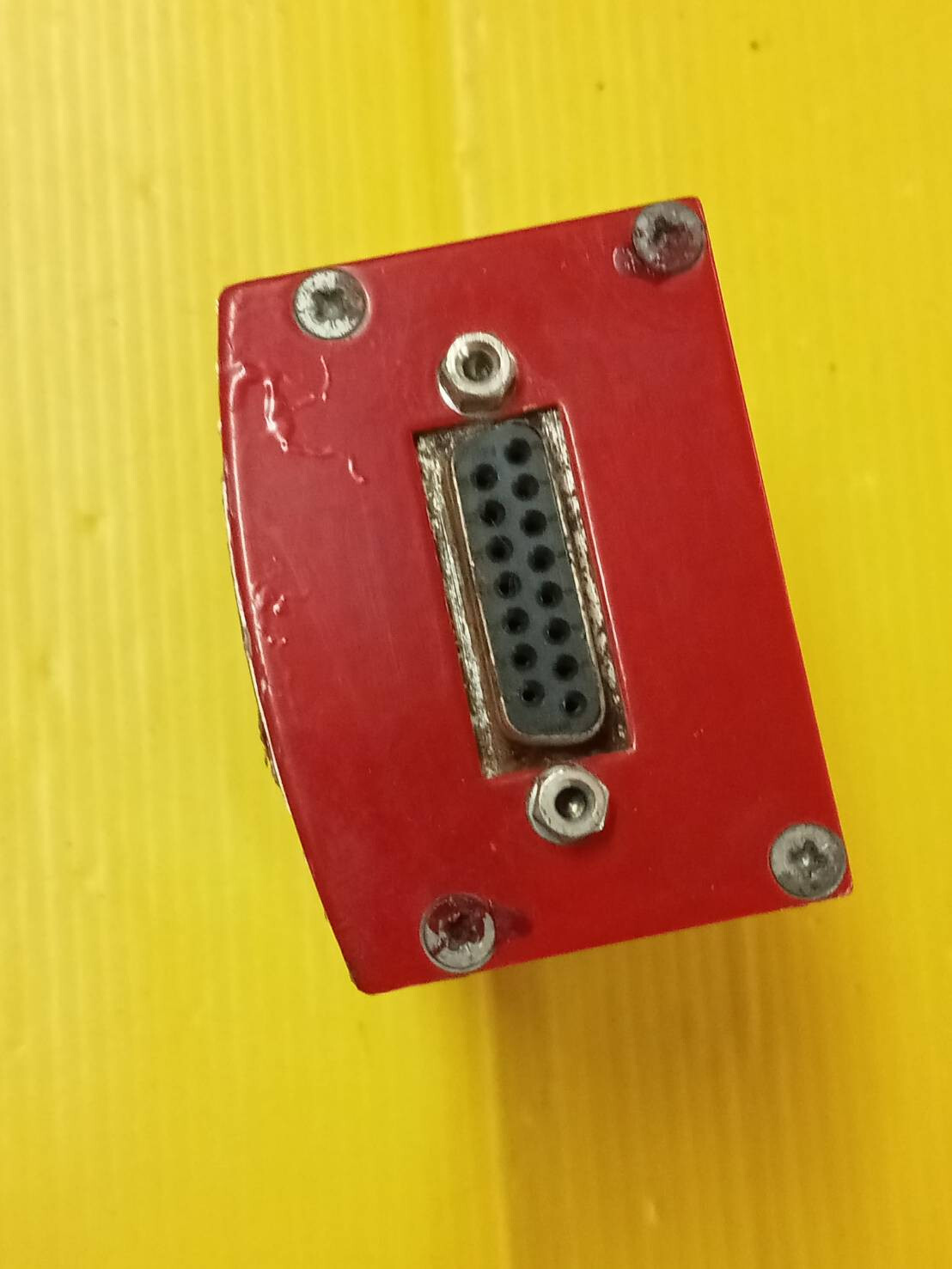 PFEIFFER VACUUM D-35614 Asslar.