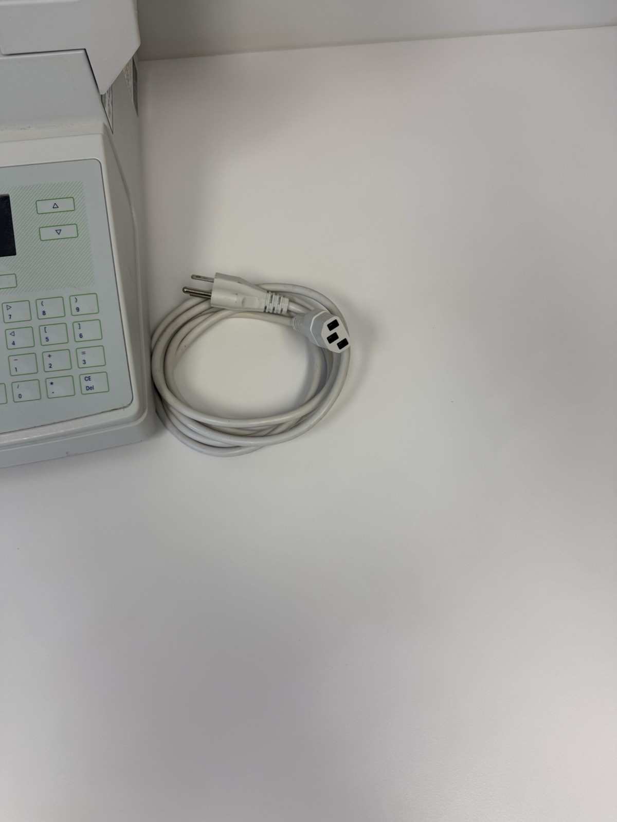 Mettler Toledo DL53 Titrator