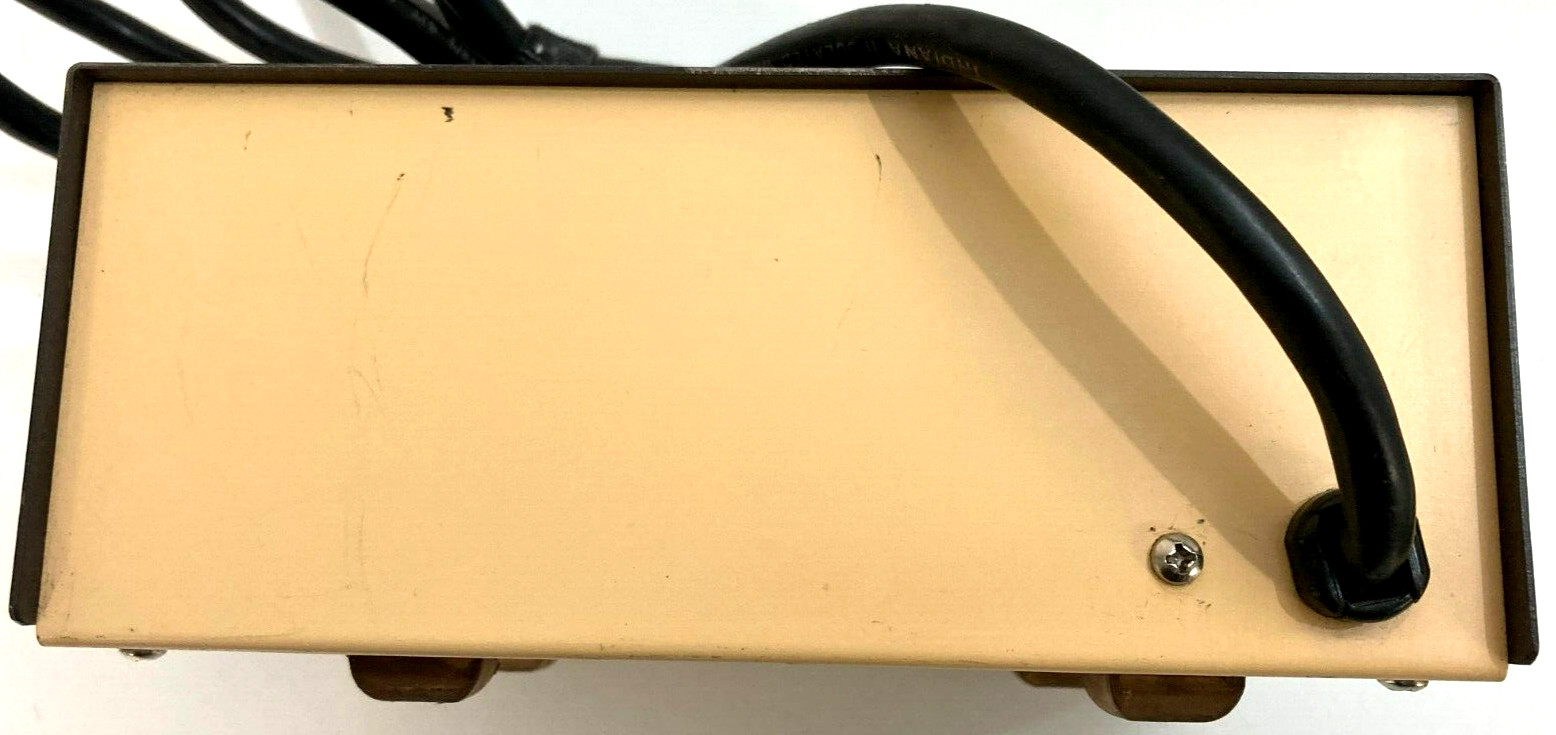 Lab Line Instruments No. 2090 Multi-Blok Desk Top Electric Heater