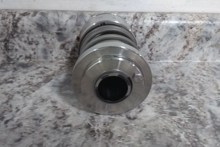 Dayton 6PNZ2 8 to 34 Lb-In Torque Range Magnetic Capping Headset
