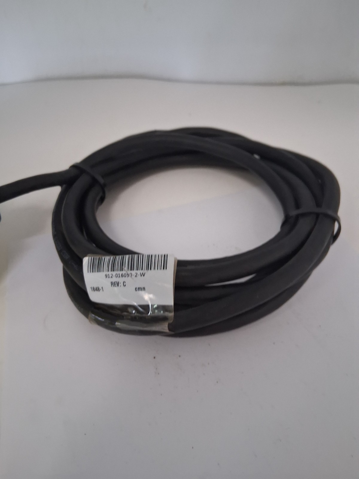 OTIS AAA25580DC1 BUZZER BOX W/PUSH TO SILENCE BUTTON 15A 120VAC NNB