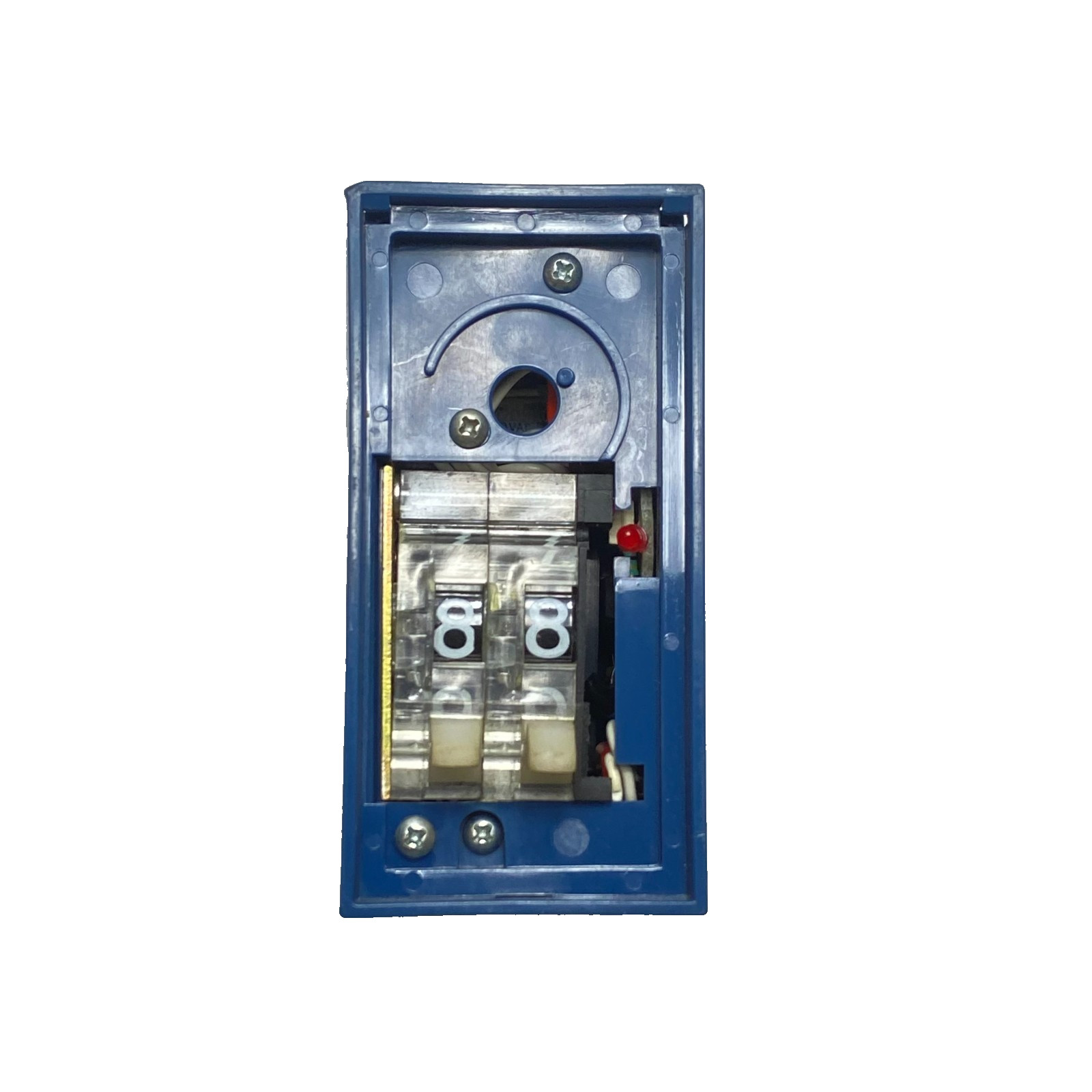 ATC 331B 357 Q 10 XX Minicount 120V 50/60HZ
