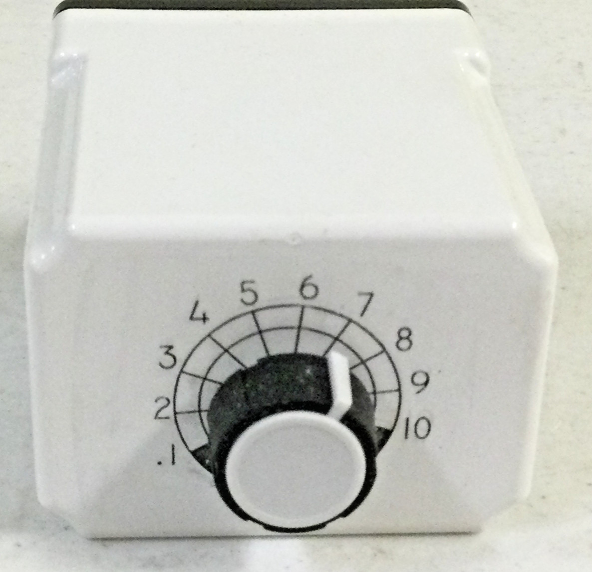 NEW, MAGNECRAFT W211ACPVX-5 120VAC TIME DELAY RELAY, FREE SHIPPING