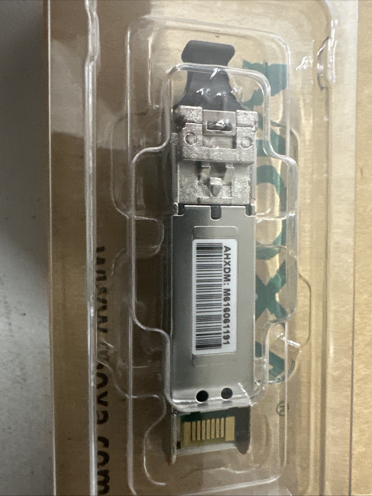 THE MOXA GROUP SFP-1GSXLC / SFP1GSXLC (NEW IN BOX)