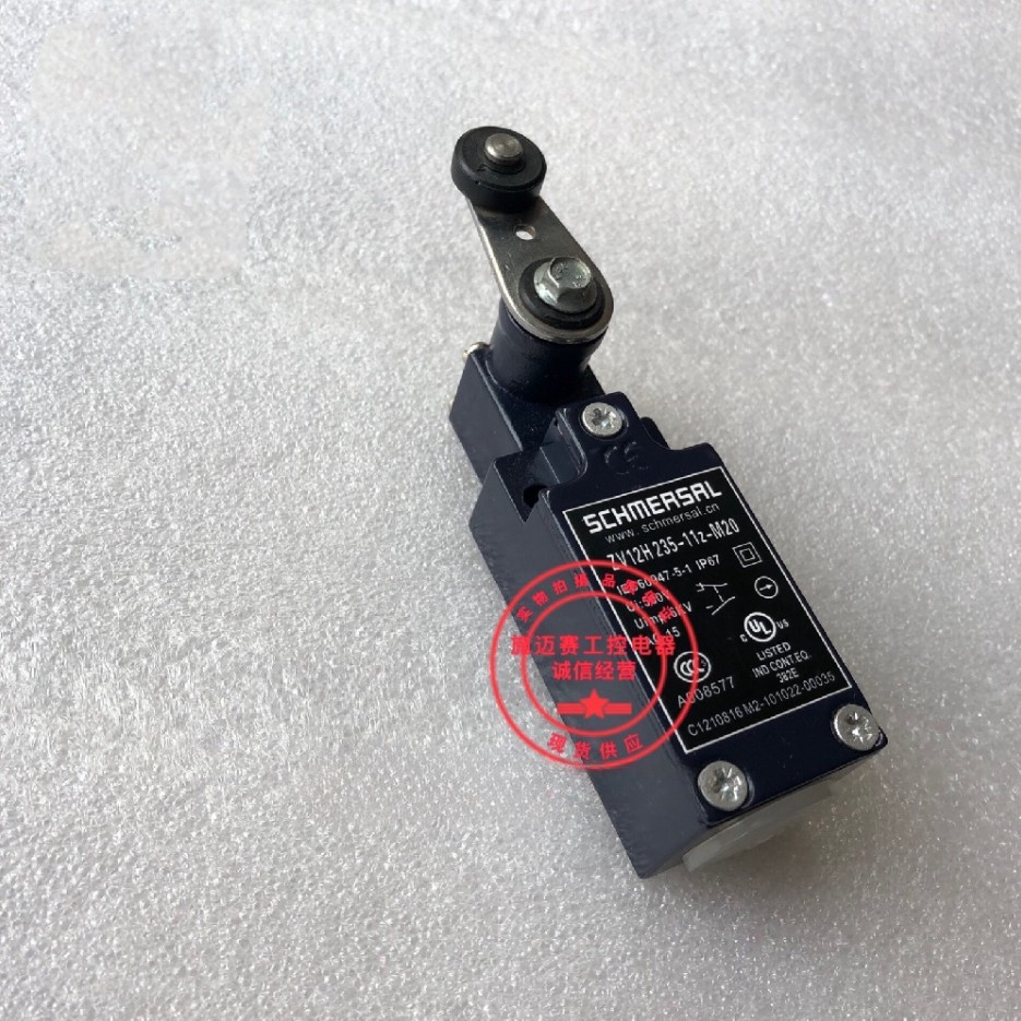 1Pcs New For Limit Switch ZV12H 235-11Z-M20