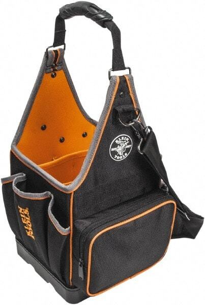 Klein Tools 554158-14 Tool Bag: 20 Pocket Ballistic Polyester