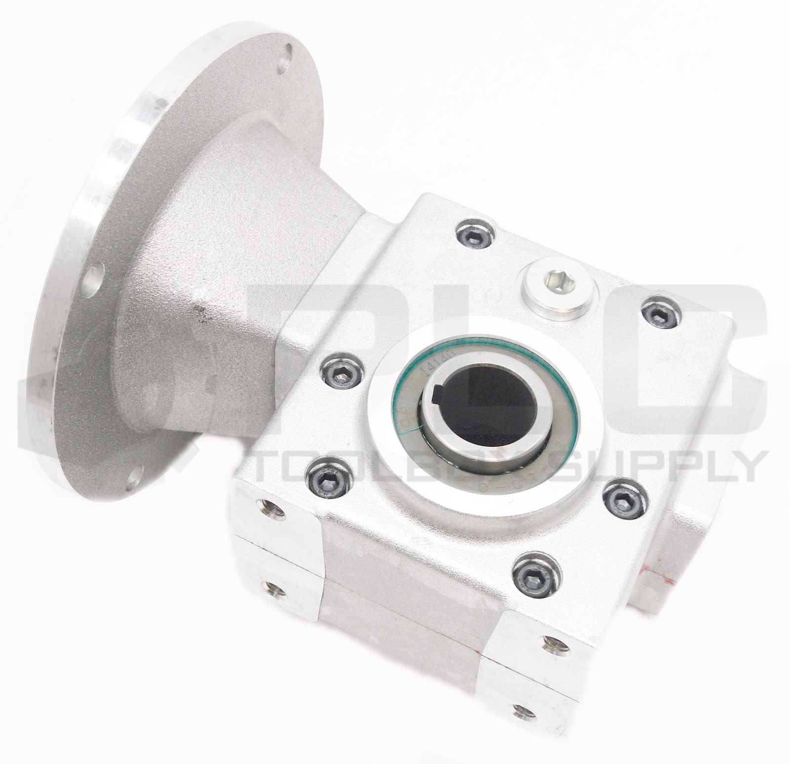NEW CONE DRIVE GEARING SOLUTIONS B021040.WAAU1 REDUCER 40:1 RATIO