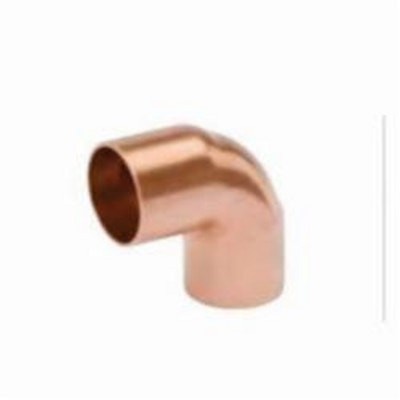 ACR W2084 1-3/8″ Elbow 90¬∞ Short Radius PVC Fitting