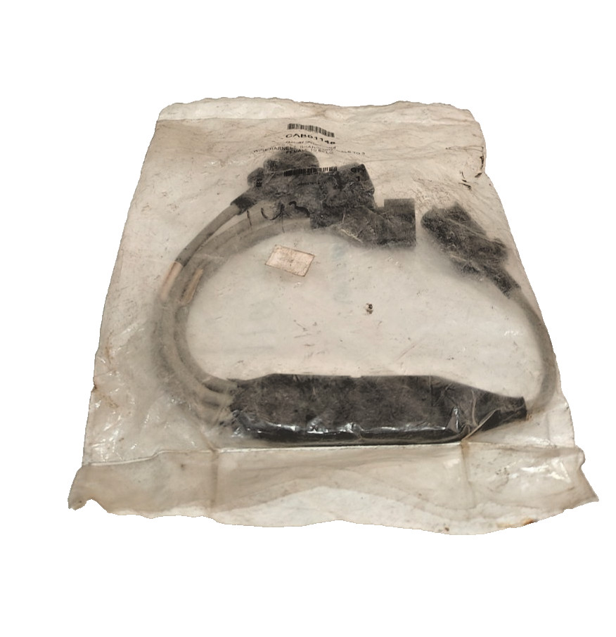*New in Box* Trane CAB01148 Wire Harness 1/2″ Male Branching Connector