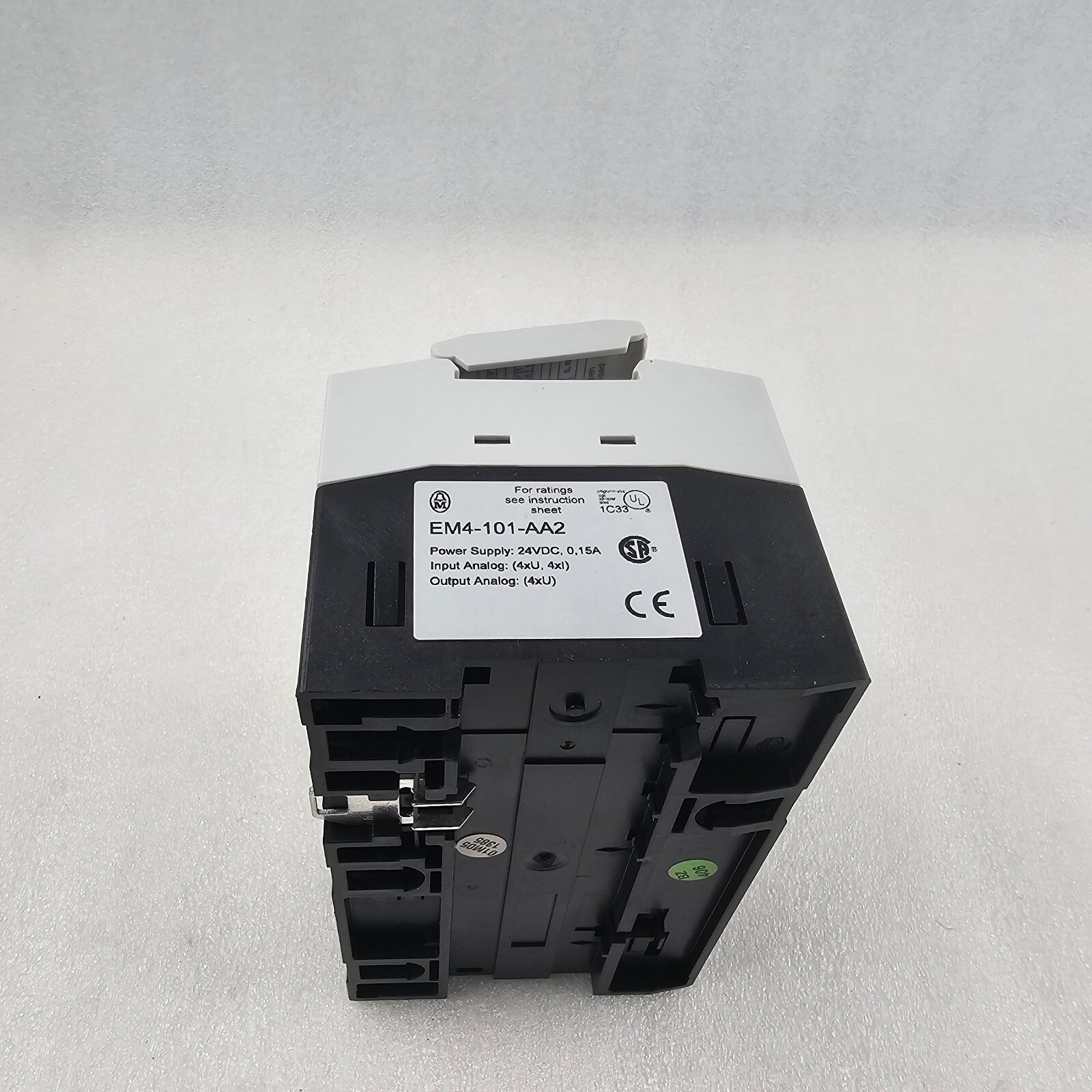 MOELLER POWER SUPPLY EM4-101-AA2 , EM4-101-AA201