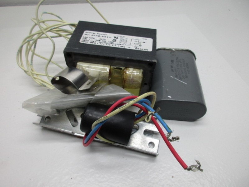 SPARTAN RKS-150M BALLAST KIT 150W HIGH PRESSURE SODIUM NSMP