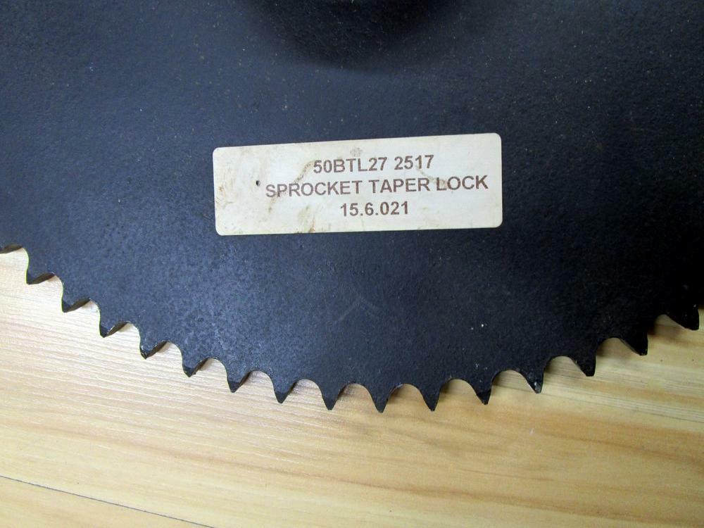 Martin 50BTL27 Sprocket 50BTL27 2517