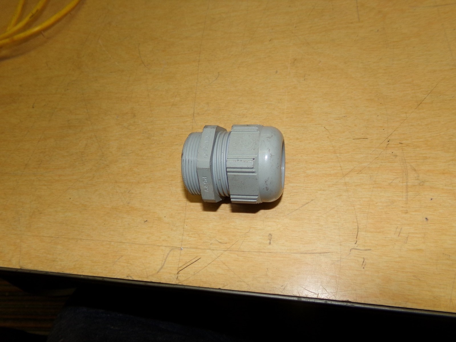 Fitting Connector PC, Lapp Kabel Skintop PG 29 *FREE SHIPPING*