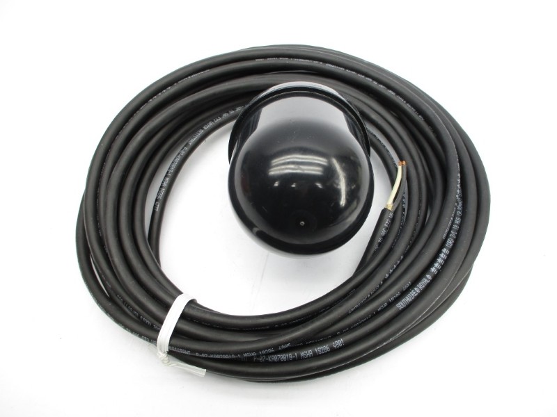 ALDERON INDUSTRIES 7488 UMCS30NO 120/230VAC 4A 30FT NSNP