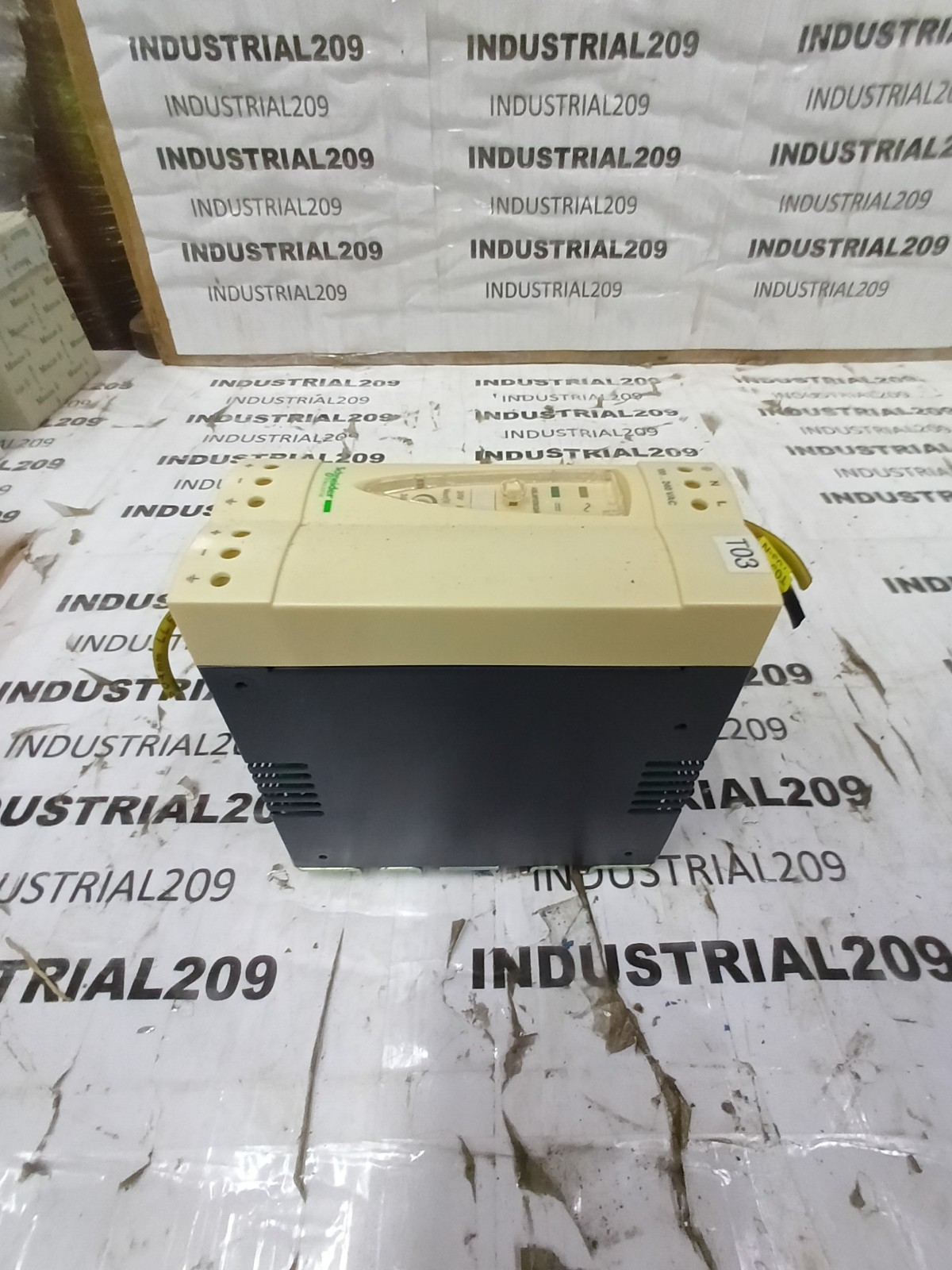SCHNEIDER PHASEO ABL8REM24050 60T22-660G