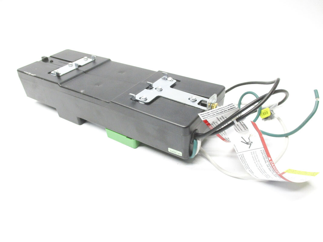 SQUARE D SSP01SBA10D 120/240V 200KA NSNP