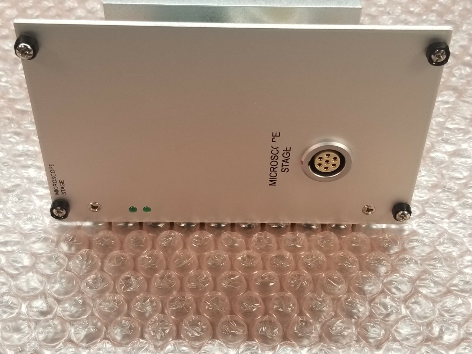 Witec SM03 w/ Sanyo Denki PMM-MD53030-10
