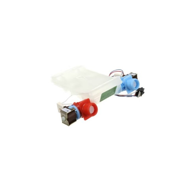 Whirlpool W11641117 IVVB Assembly 1/2″ PVC Connection Type