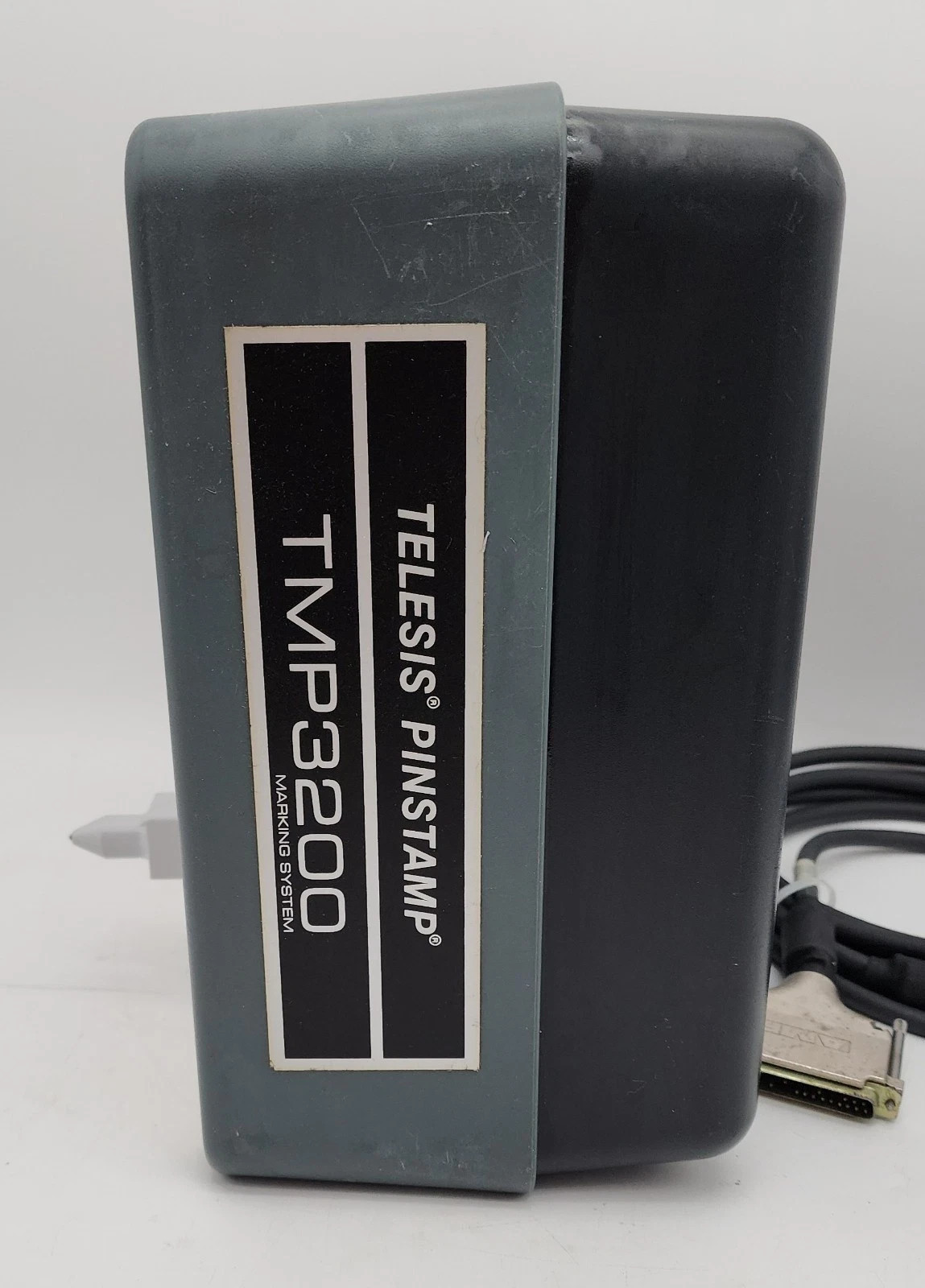TELESIS TMP3200 PINSTAMP MARKING SYSTEM *NEXT DAY AVAILABLE*