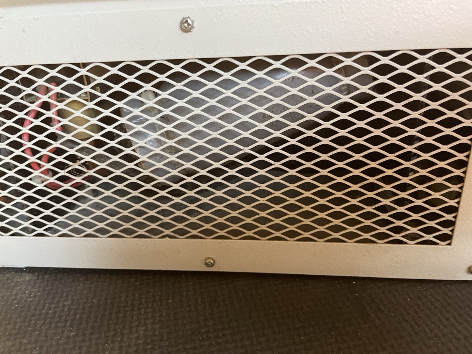 MILES Scientific Tissue-Tek Cryo Console 4587 – TESTED – In Working Order – A1