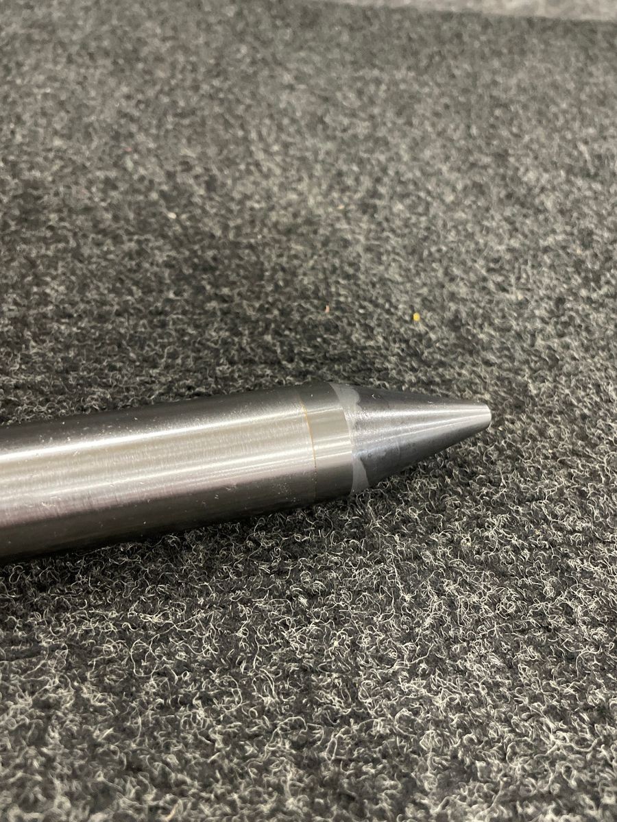 SPYDER INDUSTIRAL CS410TC-34-1 3/4” – 1” Choke Stem With Tungsten Carbide Tip