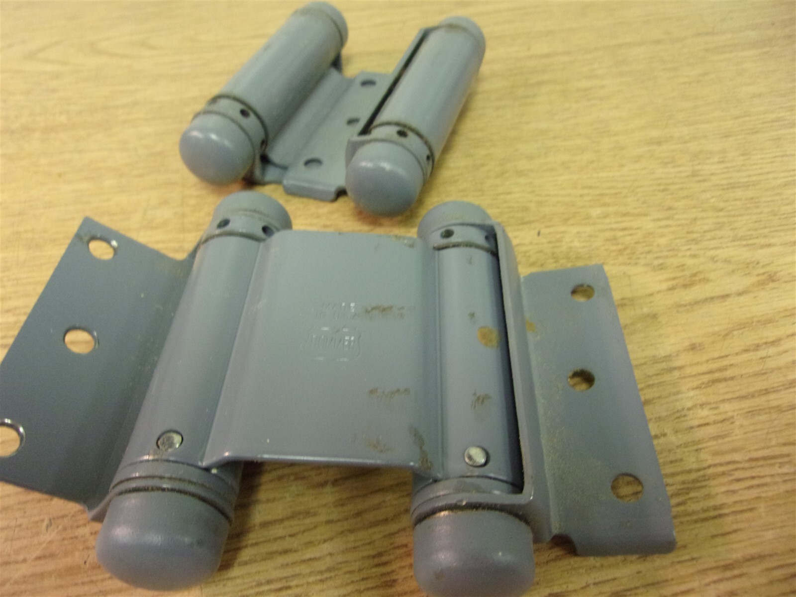 NEW Bommer Hinges 3″ 3029-3 set of 2 *FREE SHIPPING*