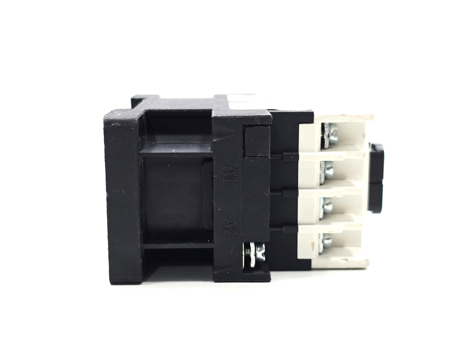 HYUNDAI HGR 22 AUXILIARY RELAY IEC/EN 60947-5-1