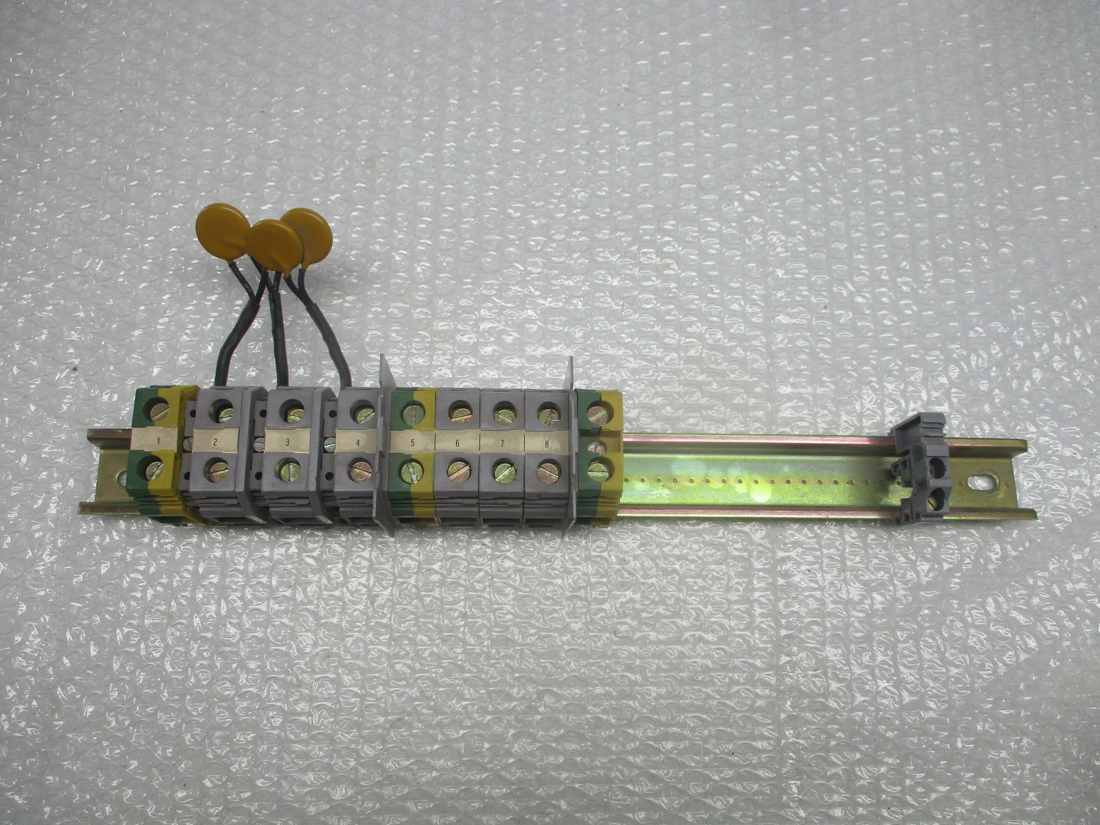 INDUSTRIAL SPARE TRB-0376C NSNP