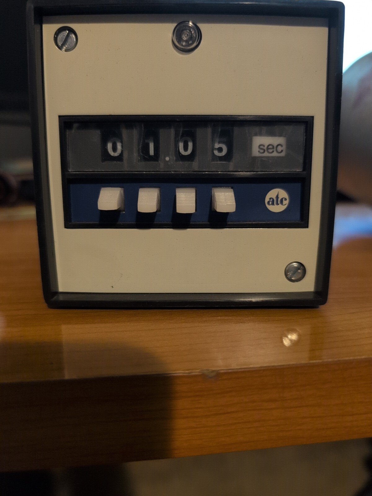 3-0335B351A10PX ATC Shawnee Timer