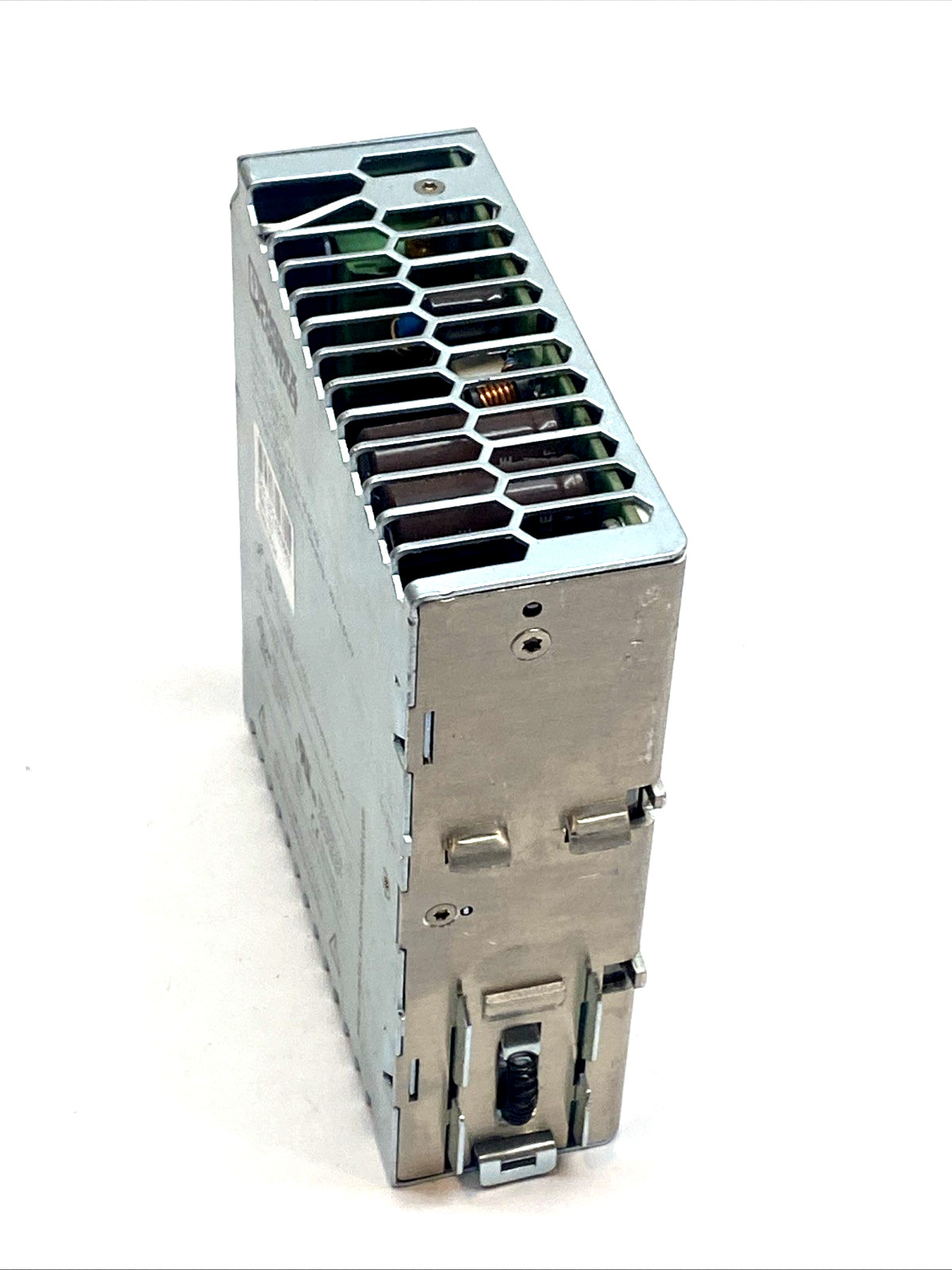 Phoenix Contact TRIO-PS/1AC/24DC/5 Power Supply 24V 5A DIN Rail 2866310