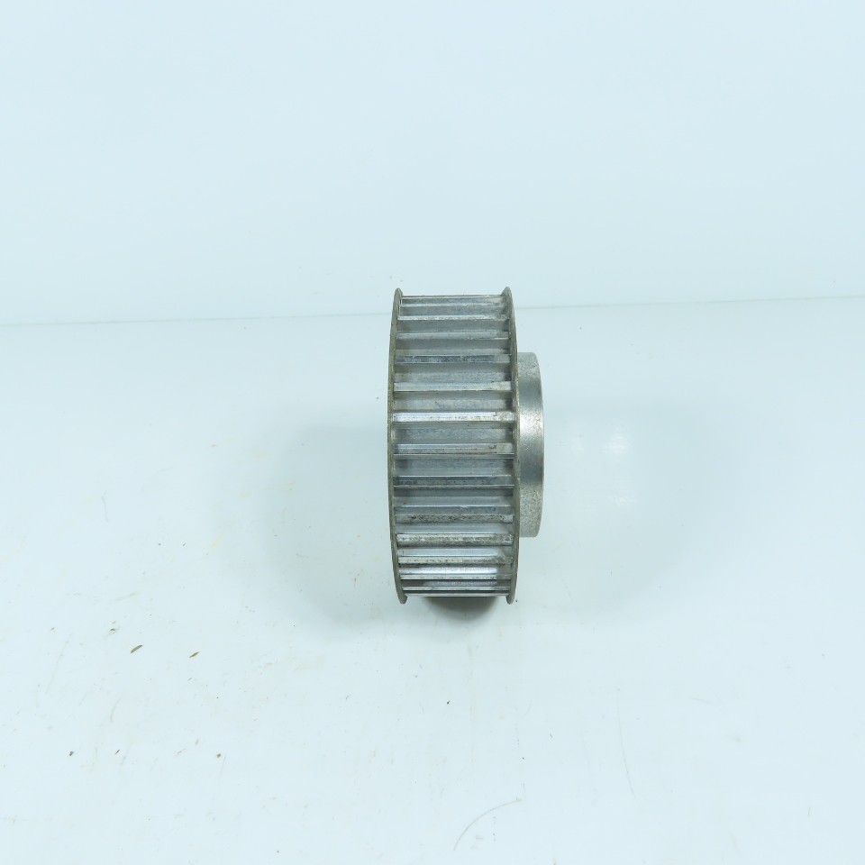 T10/36 T10 Aluminum Timing Pulley 36 Teeth 10mm Pitch 1″ Keyed Bore 4-7/16″ OD