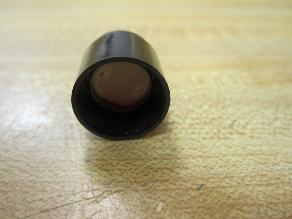 Westwood TYPE M TypeM Cadmium Sulfide Flame Detector Eye