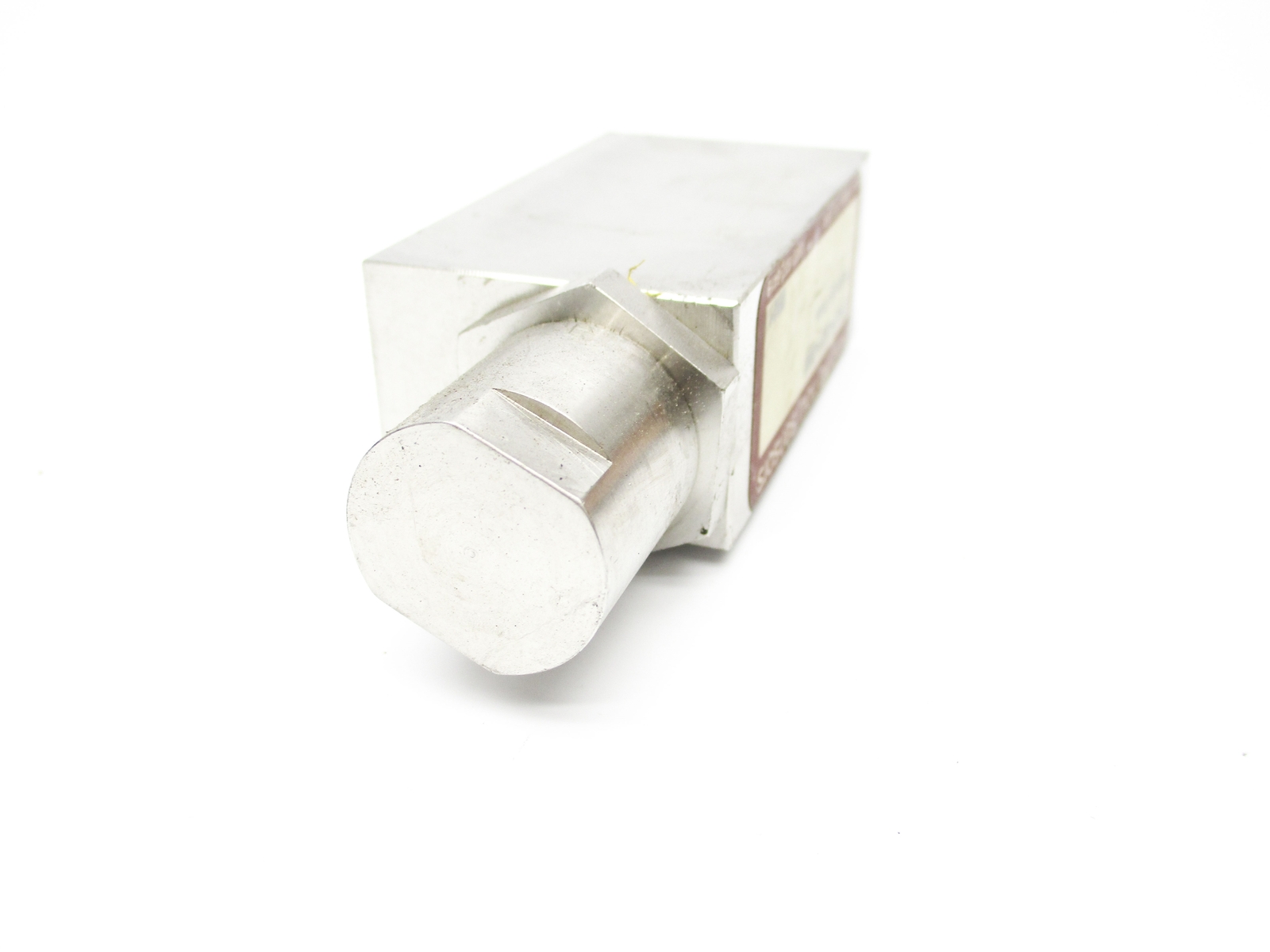 MALEMA HOW SENSORS M-VF-S21-000 NSNP
