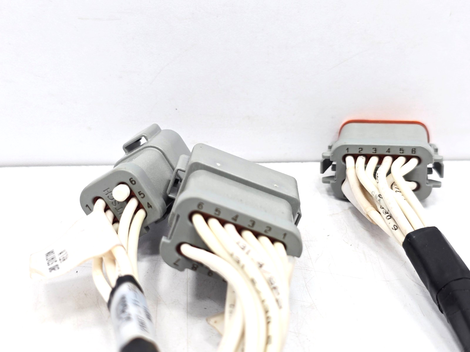 CE40300 CABLE ASSY FOR USE YANMAR 119578-66410