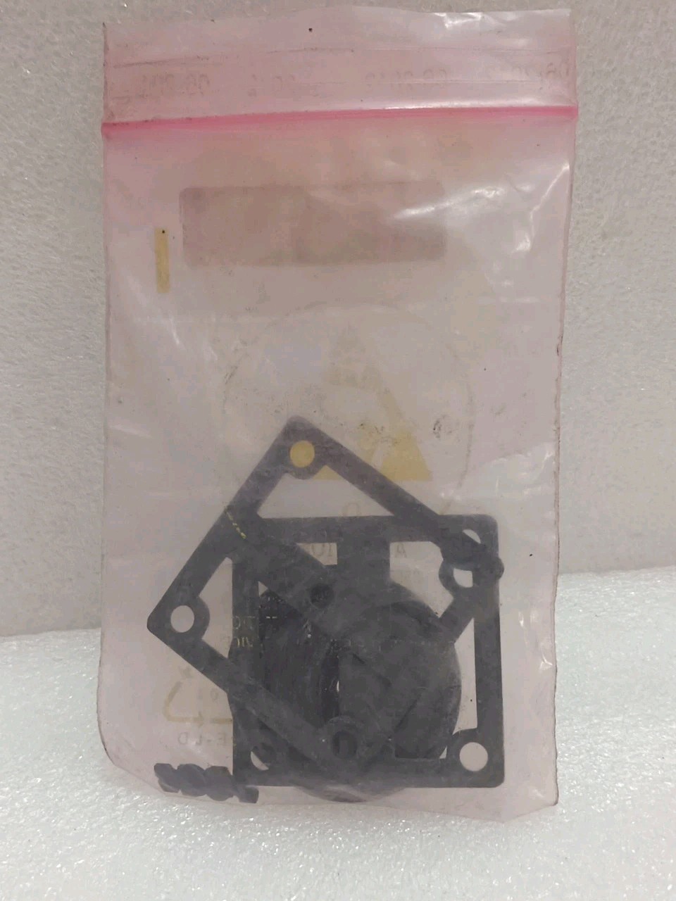 THOMAS pump spare parts set E-Set ANR 97005135