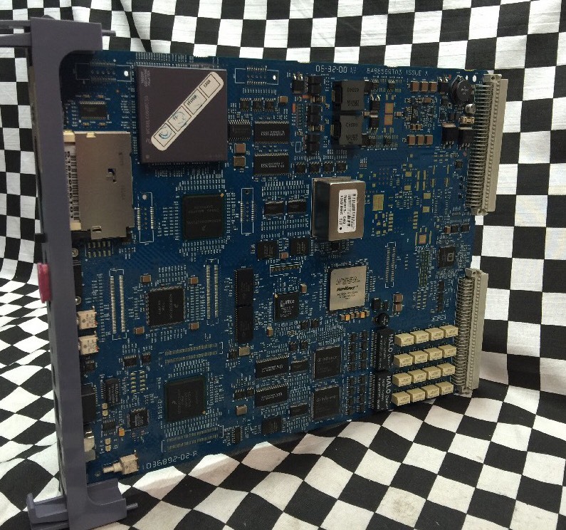 Motorola Horizon Controller Card SWLN9221JC, 8488569T03, Shipsameday#1226N