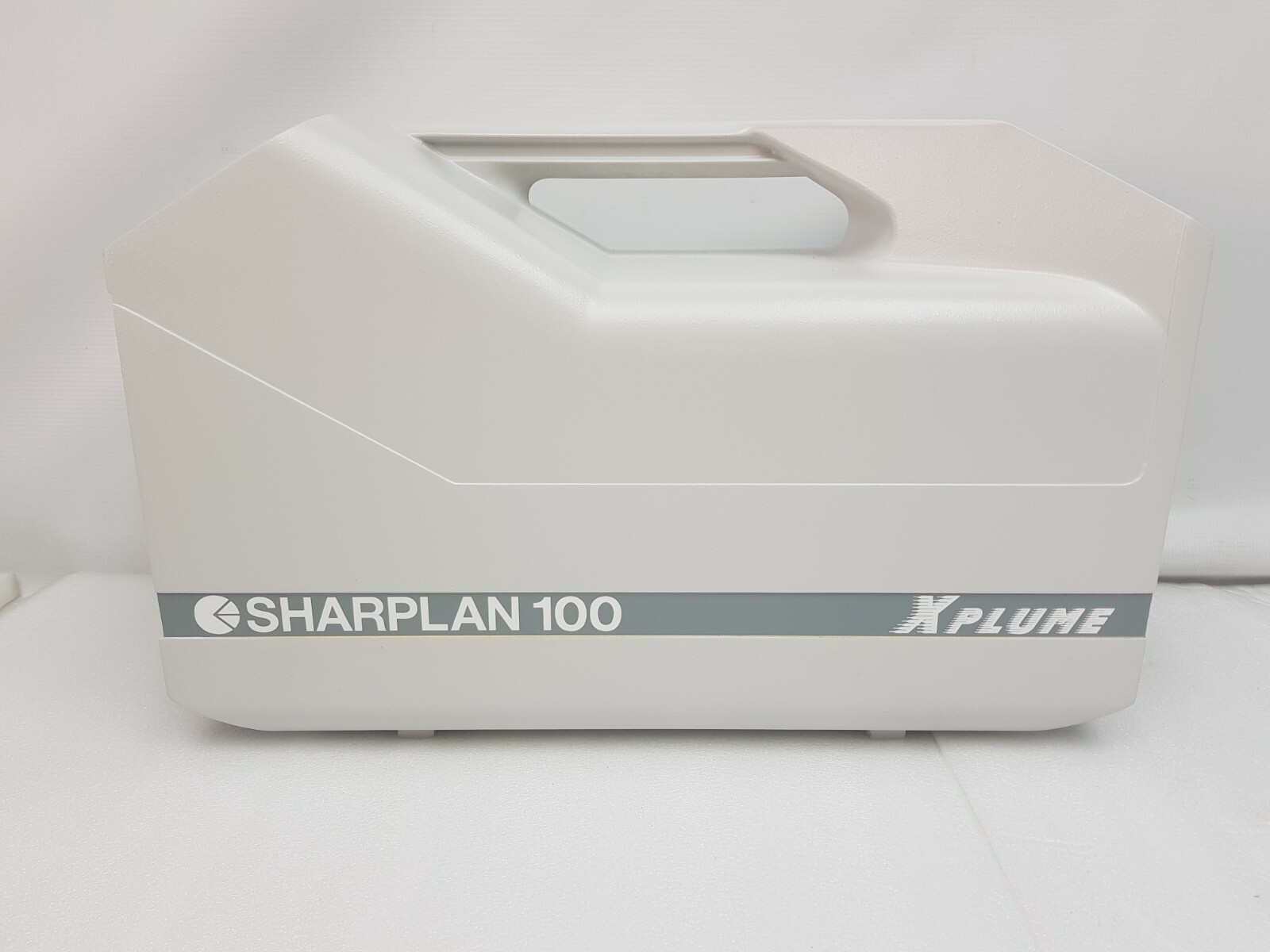 Sharplan 100 Xplume