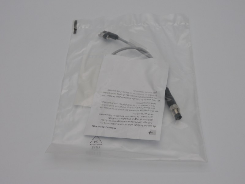 FESTO SMT-10G-PS-24V-E-0.3Q-M8D 547863 NSMP