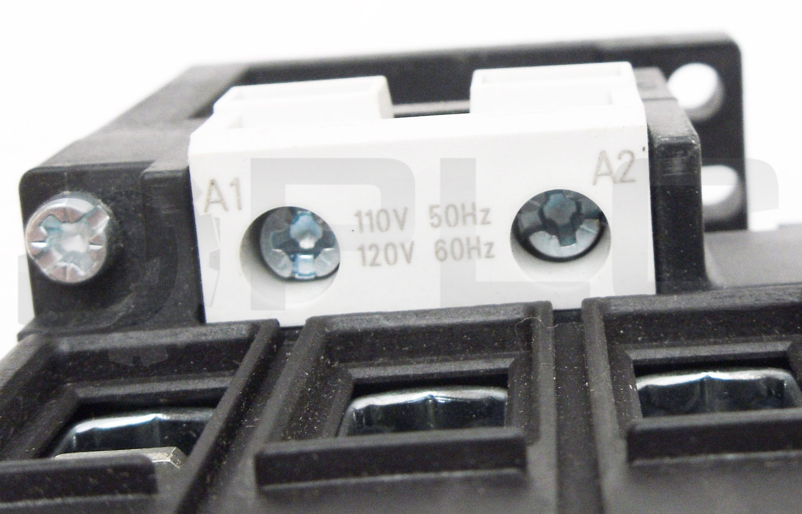 NEW SIEMENS 3RT1535-1AK60 CONTACTOR 110/120V 50/60HZ 55A 3RT1535-1..0