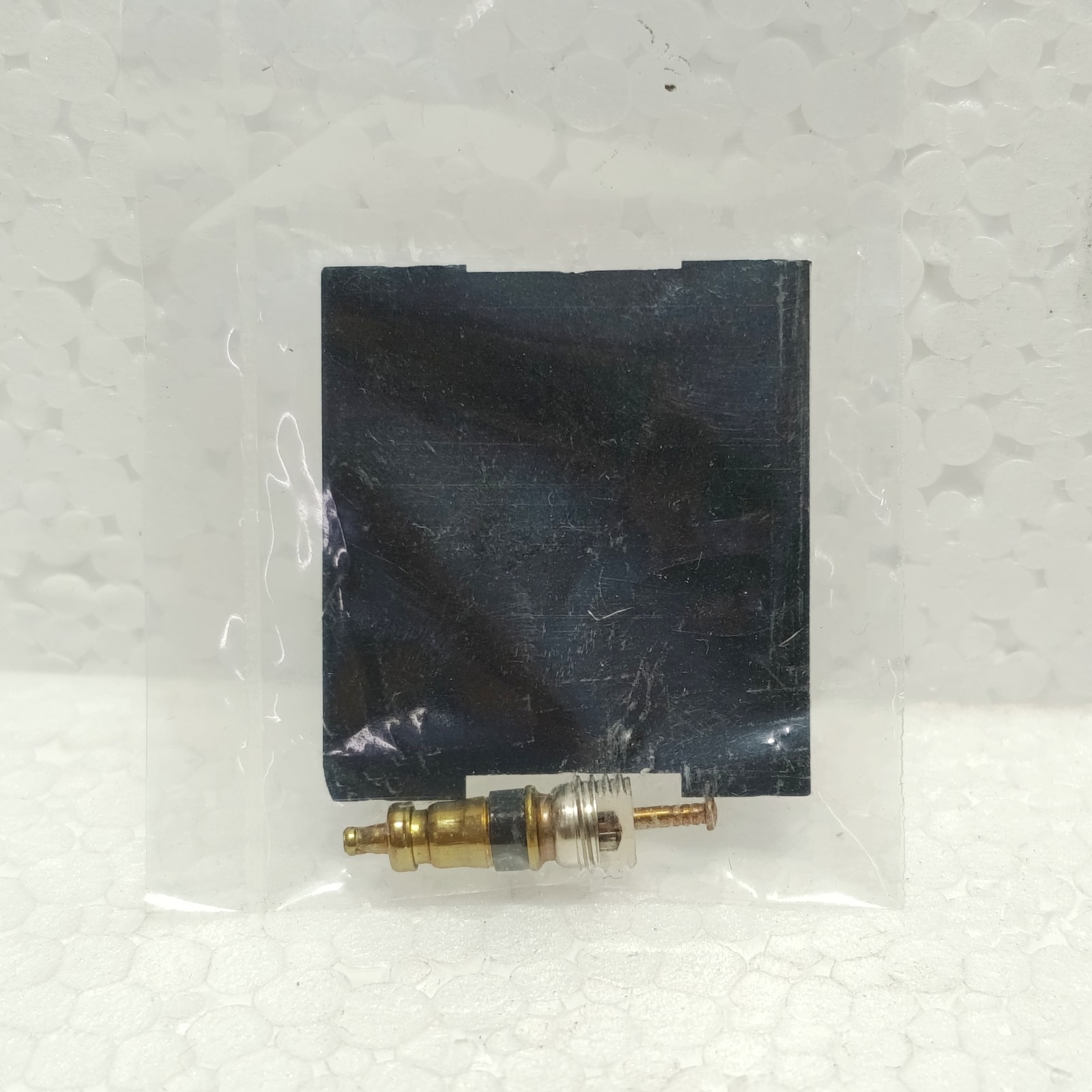 KING GAGE 7334-2 SAFEGARD SERVICE KIT 4575-3 VALVE 3257-1 DIAPHRAGM 4508-5 NEW