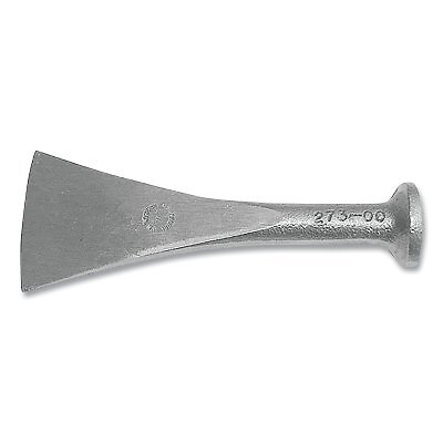 C.S. Osborne 273-1 Caulking Iron 5-7/8 in L Cast Iron