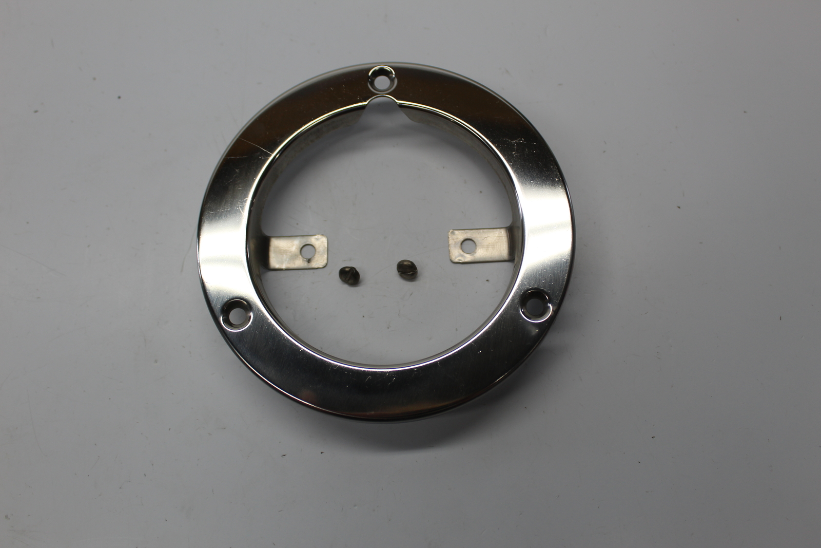 ASHCROFT 101A164-03/101A164-04 FRONT FLANGE KIT NSNP