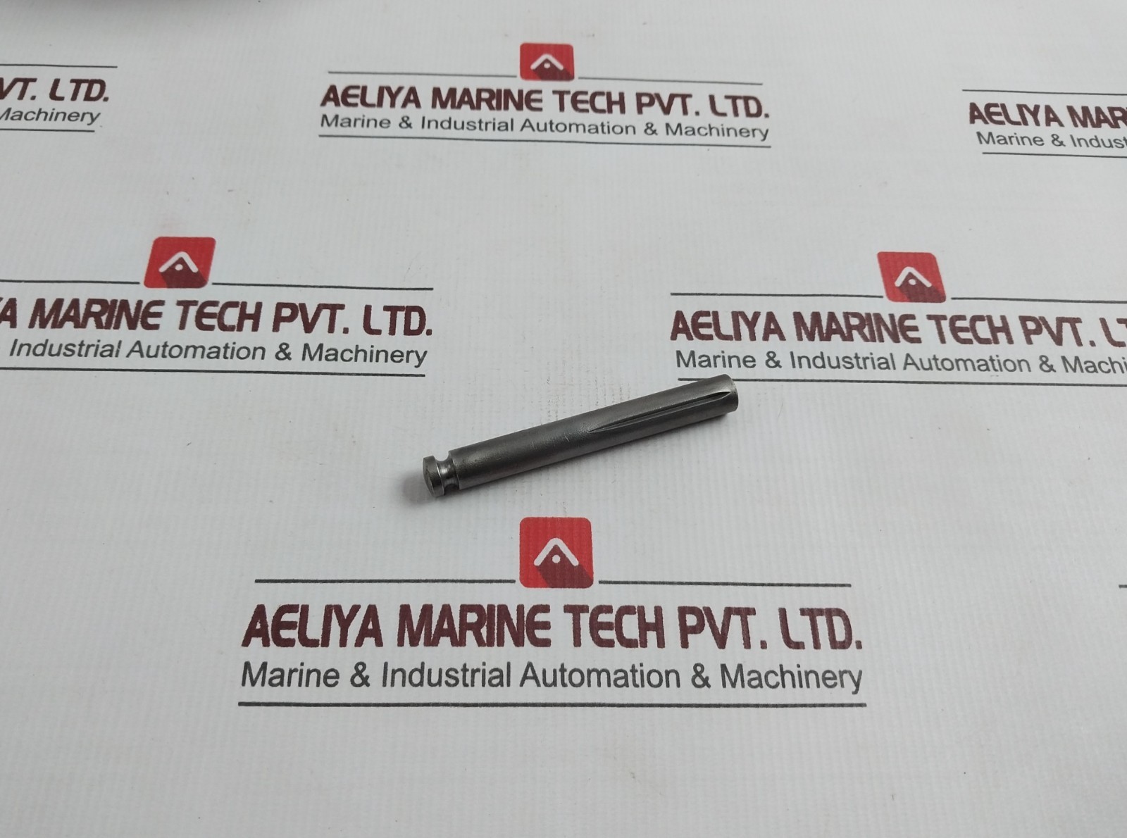 NATIONAL OILWELL VARCO 941071-215 Pin for Oilfield Equipment