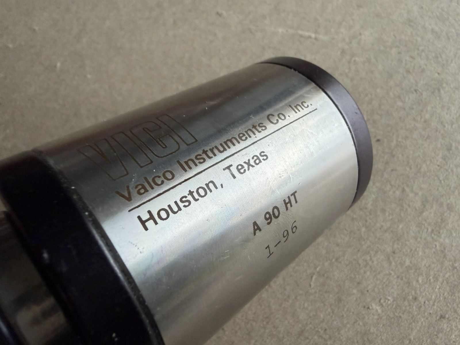 VICI/Valco Instruments A90HT Actuator