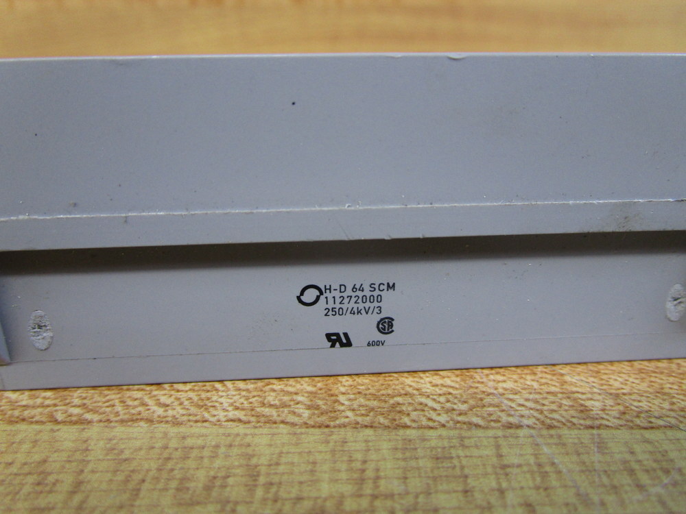 Lapp 11272000 Epic Connector H-D 64 SCM