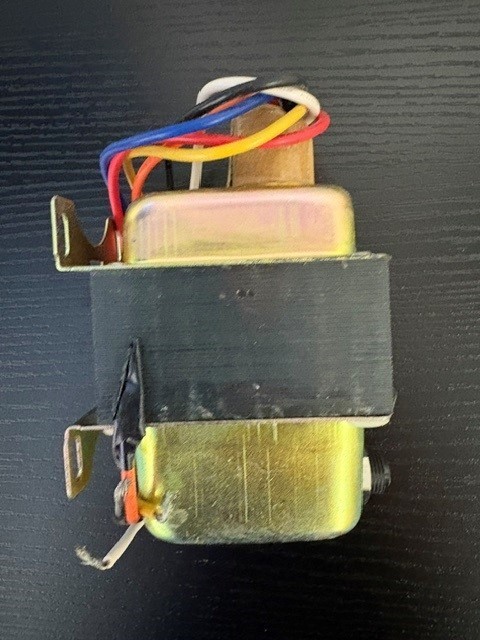 Honeywell Universal Circuit Breaker Transformer AT175F1023