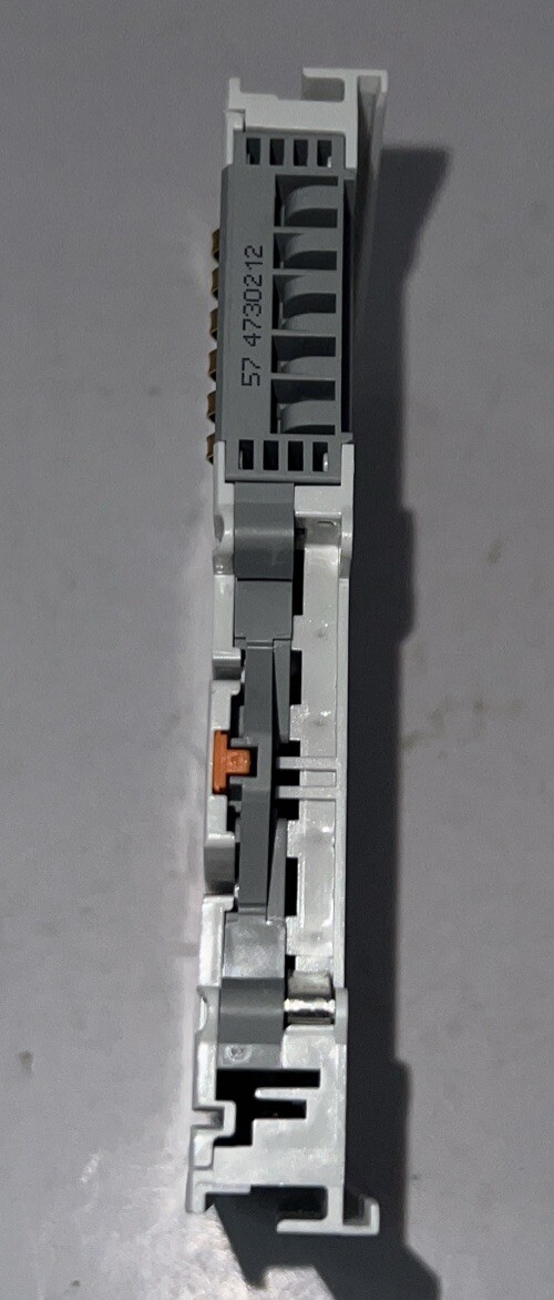 BECKHOFF KL9186 TERMINAL